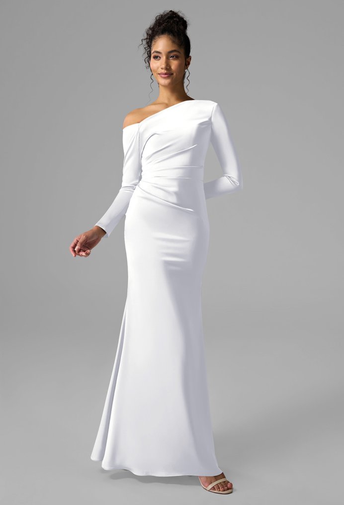 AW Anya Dress